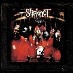 Prosthetics Tabs by Slipknot