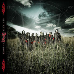 Psychosocial Tabs by Slipknot