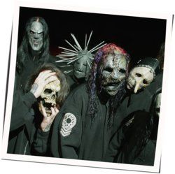Psychosocial Acoustic Chords by Slipknot