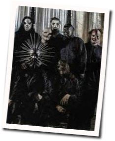 Sarcastrophe Bass tabs by Slipknot