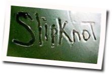 Skeptic Tabs by Slipknot