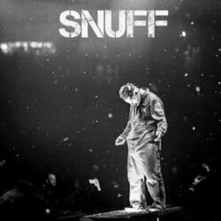 Snuff Tabs by Slipknot