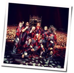 Solway Firth Tabs by Slipknot