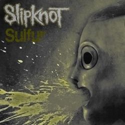 Sulfur Bass tabs by Slipknot