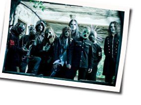The Blister Exists Tabs by Slipknot