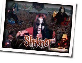 The Virus Of Life Bass tabs by Slipknot