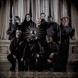 Vermilion Part 2 Acoustic by Slipknot