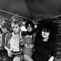 I Heard It Through The Graph Vine Bass Tab by The Slits
