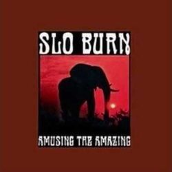 Round Trip by Slo Burn