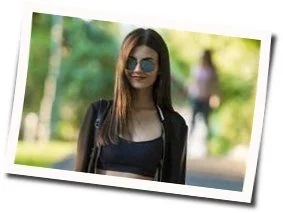 All Of The Voices Chords by Sloan