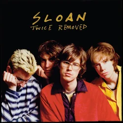 Coax Me Chords by Sloan