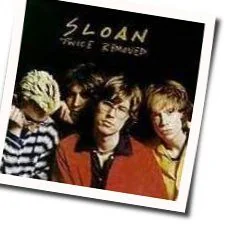 Deeper Than Beauty Chords by Sloan