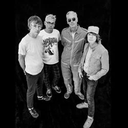 Dream It All Over Again Chords by Sloan