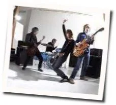 Emergency 911 Chords by Sloan