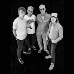 Here We Go Again Chords by Sloan