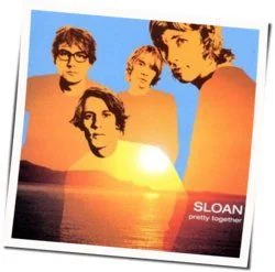 Iggy And Angus Chords by Sloan