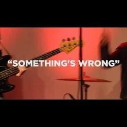 Somethings Wrong Chords by Sloan