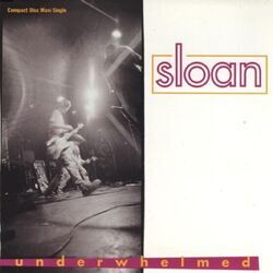 Amped by Sloan