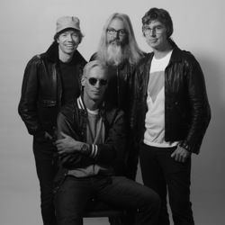 Bells On Chords by Sloan
