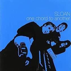 Can't Face Up Tab by Sloan