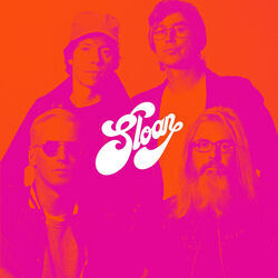 The Lions Share Chords by Sloan