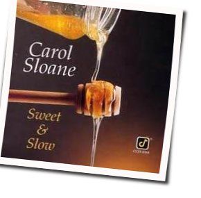 What Is This Thing Called Love Chords by Carol Sloane
