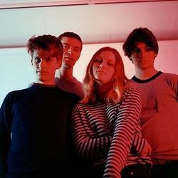 Luminous Chords by Sløtface