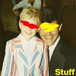 Stuff Ukulele Chords by Sløtface