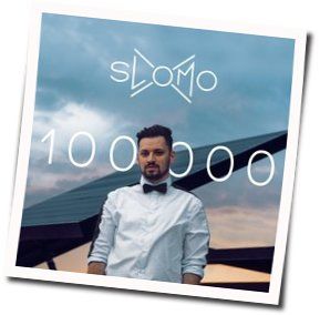 100000 by Slomo