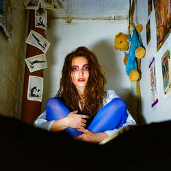 Judys Bedroom Chords by Sloppy Jane