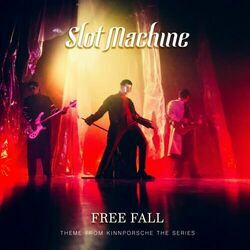 Free Fall Chords by Slot Machine