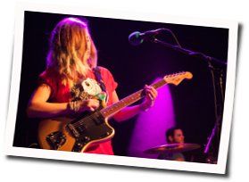 Birthday Cake Chords by Slothrust