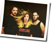 Horseshoe Crab Chords by Slothrust