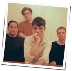 Lessons For Later Chords by Slow Hollows