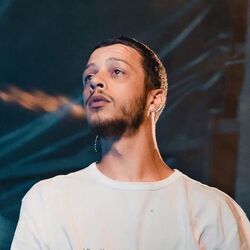 Sereia Intro by Slow J