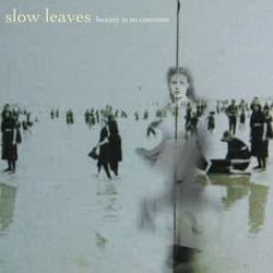 Sentimental Teardrops Chords by Slow Leaves