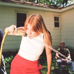 Gone 2 Tab by Slow Pulp