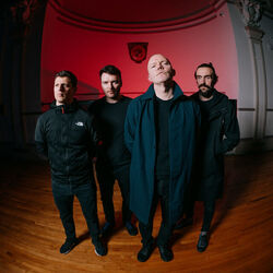 The Slow Readers Club chords for Everything i own