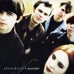 Alison Chords by Slowdive