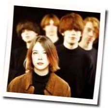 Dagger Chords by Slowdive