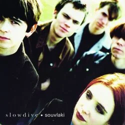 Melon Yellow Tab by Slowdive