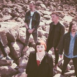 Kisses Chords by Slowdive