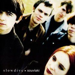 Machine Gun by Slowdive