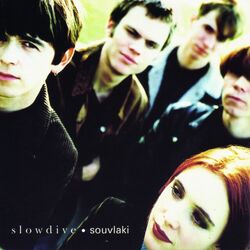 Melon Yellow by Slowdive