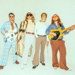 The Level Chords by Slowly Slowly