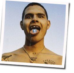 Toaster Chords by Slowthai