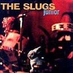 Kingdom Chords by The Slugs