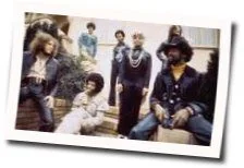 Hot Fun In The Summertime (Ver2) Chords by Sly & The Family Stone
