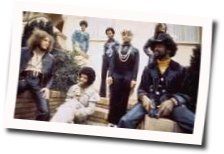 Hot Fun In The Summertime  Chords by Sly & The Family Stone