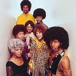 Somebodys Watching You by Sly & The Family Stone